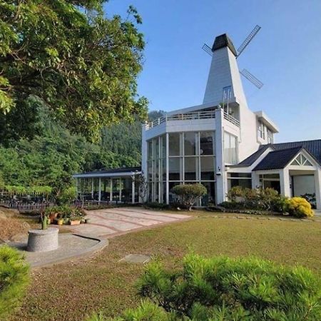 Lily Village Nanzhuang Exterior photo